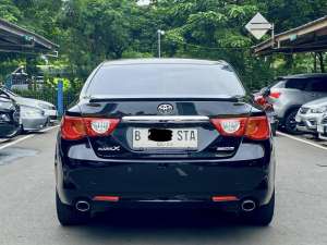 Jual bekas Jual mobil Toyota Mark X 2012JUAL CEPAT,lokasi di Jakarta DKI