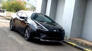 Jual bekas Jual mobil Toyota Prius 2023 , Jakarta, Kota Jakarta Barat,lokasi di Jakarta DKI