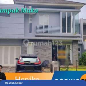 Jual Murah Akasia Lt. 300 Suvarna Cikupa Tangerang , tersedia melalui melalui situs Rumah123