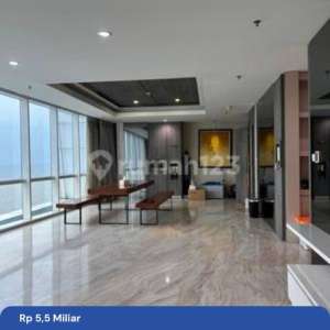 Jual Murah Apartemen Regatta Pluit 243M Furnish Private Lift , tersedia melalui melalui situs Rumah123