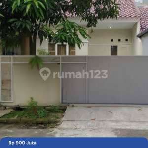 Jual Murah Banget Rumah 1Lantai Siap Huni di Regensi Melati Sanny , tersedia melalui melalui situs Rumah123