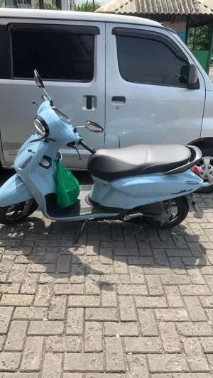 Jual bekas Jual Murah barang masih baru,lokasi di Cengkareng