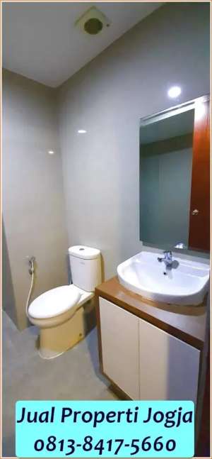 Jual Murah Butuh Uang, Apartemen Mataram City JOGJA 650jt Nego , tersedia melalui melalui situs Olx