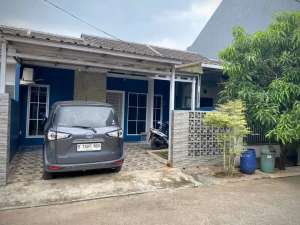 Jual Murah Harga 480jt nego furnish Bukit Serpong Indah lokasi di Perumahan Bukit Serpong Indah, tersedia melalui melalui situs Olx