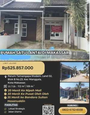 jual murah rumah , tersedia melalui melalui situs Olx