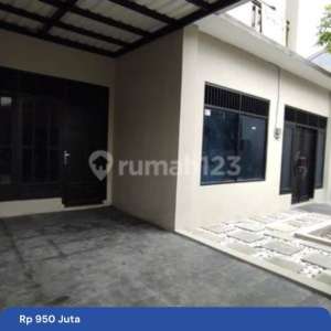 Jual Murah Rumah Baru Siap Huni Belakang Galaxy Bekasi Kota , tersedia melalui melalui situs Rumah123