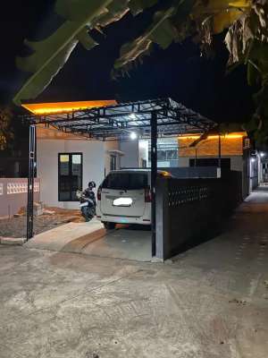 Jual Murah RUMAH Luas di Selatan RS Nurhidayah Bantul Yogyakarta , tersedia melalui melalui situs Olx