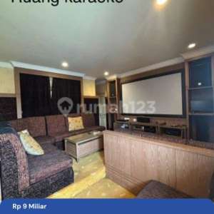 Jual Murah Rumah Mewah Green Garden Jakarta Barat , tersedia melalui melalui situs Rumah123