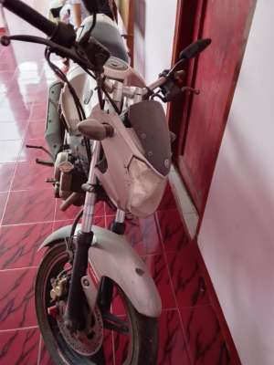 Jual bekas Jual murah vixion,lokasi di Jl. Raya Jati Asih