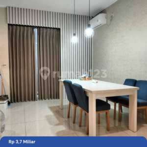 Jual Rmh Furnish Golf Island Harmony Golf 6 X 15 , tersedia melalui melalui situs Rumah123