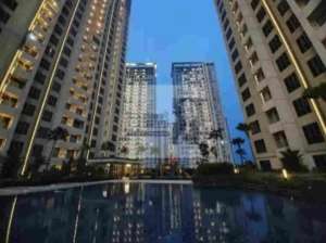 JUAL RUGI APARTEMEN M TOWN SIGNATUREGADING SERPONG , tersedia melalui melalui situs Olx