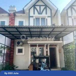Jual Rugi Banara Serpong Tangerang Selatan Siap Huni Jual Cepat , tersedia melalui melalui situs Rumah123