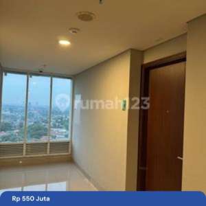Jual Rugi Banget Apartemen Parkland Avenue 2 Br Furnished , tersedia melalui melalui situs Rumah123