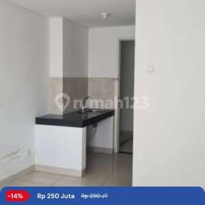 Jual Rugi Masih Baru Apartemen Serpong Garden , tersedia melalui melalui situs Rumah123