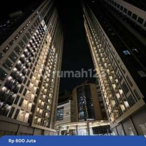 Jual Rugi Murah Transpark Icon Cibubur Apart Eksklusif Lantai 1 , tersedia melalui melalui situs Rumah123