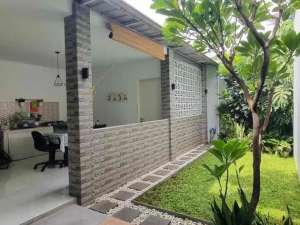 JUAL RUGI Rumah Di The Savia BSD BU , tersedia melalui melalui situs Olx