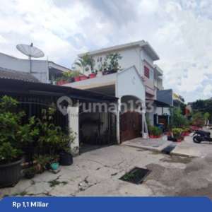 Jual Rumah 1 Lantai di BintaroDekat Mall XChange , tersedia melalui melalui situs Rumah123