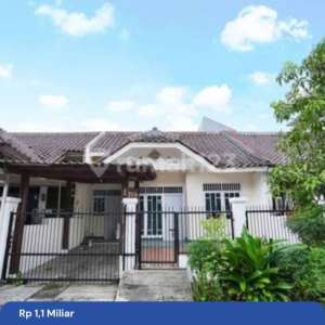 Jual rumah 1 lantai di villa permata sektor 7, lippo karawaci , tersedia melalui melalui situs Rumah123