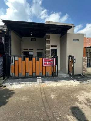Jual Rumah 1 lantai siap huni diCitra Raya Tangerang , tersedia melalui melalui situs Olx