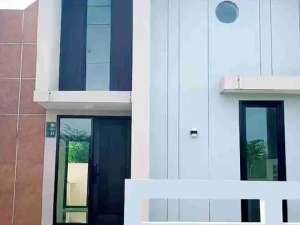 jual rumah 1 lantai strategis daerah juanda , tersedia melalui melalui situs Olx