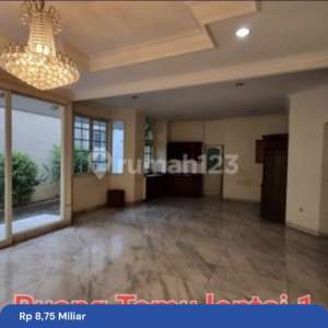 Jual Rumah 14X25 Pluit Putri 2 Lantai Bagus Strategis Siap Huni , tersedia melalui melalui situs Rumah123