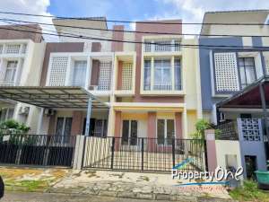 Jual Rumah 2 Lantai Di Cendana Residence Pamulang , tersedia melalui melalui situs Olx