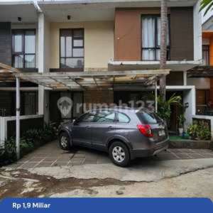 Jual Rumah 2 Lantai Strategis di Perum Prv Gerlong Bandung , tersedia melalui melalui situs Rumah123