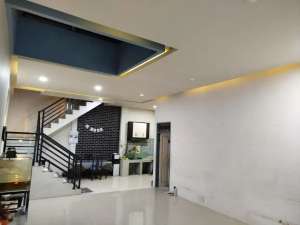 Jual Rumah 2 lt Jalan Bidar Kelapa Dua belakang Summarecon Mall Serpong , tersedia melalui melalui situs Olx