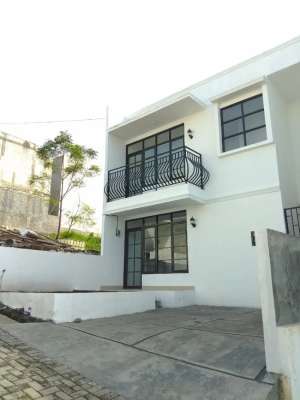 Jual Rumah 3 Kamar Tidur di Perumahan Jatihandap dan Cikutra Padasuka , tersedia melalui melalui situs Olx