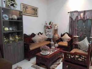 Jual Rumah Angin Mammiri Residence Hertasning Makassar. SHM , tersedia melalui melalui situs Olx