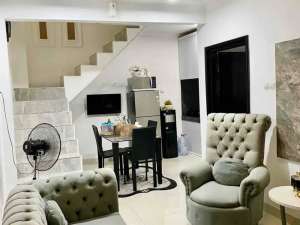 Jual Rumah Apik Terawat di Catalina , tersedia melalui melalui situs Olx