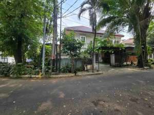 jual rumah area prime panglima polim cocok usaha keb.baru Jaksel , tersedia melalui melalui situs Olx