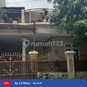Jual Rumah Bagus Bersih Villa Indah Permai Golden City Kota Bekasi Utara , tersedia melalui melalui situs Rumah123