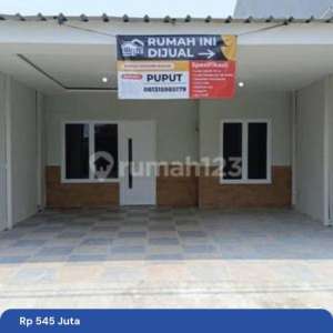 Jual Rumah Bagus Bu , tersedia melalui melalui situs Rumah123