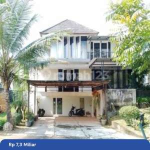 Jual Rumah Bagus Di Rancamaya Full Furnish , tersedia melalui melalui situs Rumah123