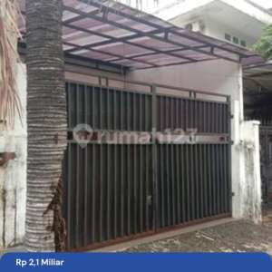 Jual Rumah Bagus di Tanjung Duren , tersedia melalui melalui situs Rumah123