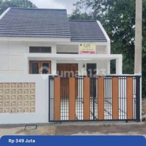 Jual Rumah Bagus SHM Siap Huni Bandung Timur , tersedia melalui melalui situs Rumah123