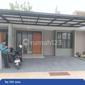 Jual Rumah Baru Dalam Komplek Dekat Pemkot Cimahi , tersedia melalui melalui situs Rumah123