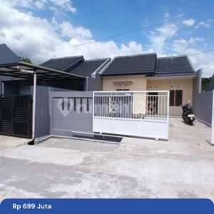 Jual Rumah Baru Dalam Komplek Dekat Alun-Alun Cimahi , tersedia melalui melalui situs Rumah123