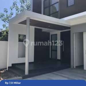 Jual Rumah Baru Lux di Lengkong Tengah Bandung Tengah Kota , tersedia melalui melalui situs Rumah123