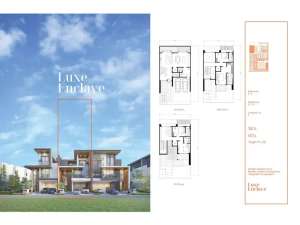 Jual Rumah Baru Strategis Dekat RS Brawijaya Depok Dibantu KPR J-31728 , tersedia melalui melalui situs Olx