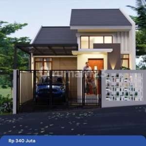 Jual Rumah bisa KPR Dp 5 Jt Cileunyi Cinunuk Bandung Timur , tersedia melalui melalui situs Rumah123