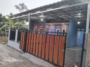 JUAL RUMAHCANTIKDIBELAKANGPASARPARUNG , tersedia melalui melalui situs Olx