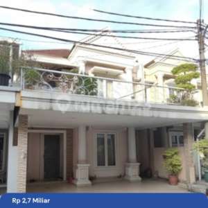 Jual Rumah Cantik Citra 2 Ext Hadap Selatan Siap Huni , tersedia melalui melalui situs Rumah123
