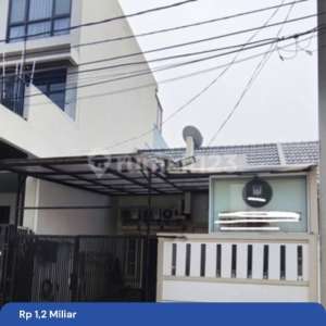 Jual Rumah Cantik Komplek Arcadia Batu Ceper Tangerang , tersedia melalui melalui situs Rumah123