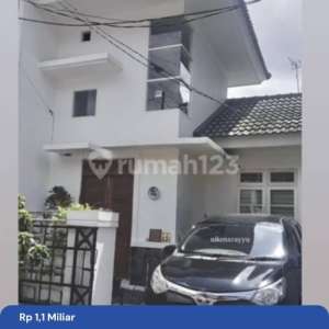 Jual Rumah Cepat Bintaro Jaya Sektor 9 Bebas Banjir Rumah Bagus SHM di Bintaro , tersedia melalui melalui situs Rumah123