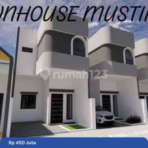 Jual Rumah Cipayung Jl Ali , tersedia melalui melalui situs Rumah123