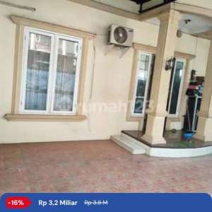 Jual Rumah Citra Garden 5 Hoek, 2 14 Lanta , tersedia melalui melalui situs Rumah123