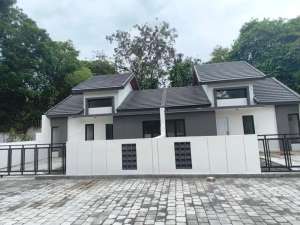 JUAL RUMAH CLUSTER DEKAT RSA UGM JOGJA, HARGA 650JT , tersedia melalui melalui situs Olx