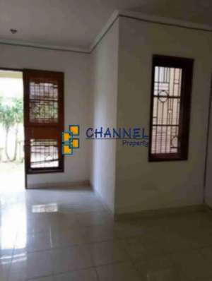 Jual Rumah Cluster Delatinos BSD Tangsel, St , tersedia melalui melalui situs Olx